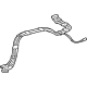 Mercedes-Benz 296-540-53-28 Harness Mercedes-Benz 296-540-53-28 Harness
