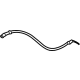 Mercedes-Benz 000-540-07-14 Ground Cable Mercedes-Benz 000-540-07-14 Ground Cable