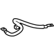 Mercedes-Benz 000-540-33-12 Ground Cable Mercedes-Benz 000-540-33-12 Ground Cable