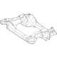 Mercedes-Benz 223-620-92-04 INTEGRAL CARRIER Mercedes-Benz 223-620-92-04 INTEGRAL CARRIER