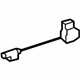 Mercedes-Benz 216-820-21-10 Alarm Switch Mercedes-Benz 216-820-21-10 Alarm Switch