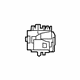 Mercedes-Benz 217-905-68-01 Gps Antenna Mercedes-Benz 217-905-68-01 Gps Antenna