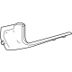 Mercedes-Benz 296-680-79-02-1D03 Cowl Trim Mercedes-Benz 296-680-79-02-1D03 Cowl Trim