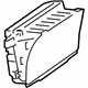Mercedes-Benz 221-900-97-03 Display System