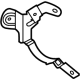 Mercedes-Benz 465-500-64-03 BRACKET Mercedes-Benz 465-500-64-03 BRACKET