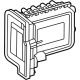 Mercedes-Benz 465-830-85-00 HEATER Mercedes-Benz 465-830-85-00 HEATER