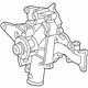 Mercedes-Benz 112-200-13-01 Water Pump Mercedes-Benz 112-200-13-01 Water Pump