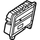 Mercedes-Benz 223-905-12-12 AMPLIFIER, HI-FI SYSTEM Mercedes-Benz 223-905-12-12 AMPLIFIER, HI-FI SYSTEM