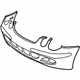 Mercedes-Benz 211-885-39-25 Bumper Cover Mercedes-Benz 211-885-39-25 Bumper Cover