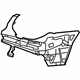 Mercedes-Benz 211-880-09-03 Outer Reinforcement Mercedes-Benz 211-880-09-03 Outer Reinforcement