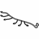 Mercedes-Benz 211-440-14-08-64 Parking Sensor Harness Mercedes-Benz 211-440-14-08-64 Parking Sensor Harness