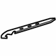 Mercedes-Benz 211-889-01-95-27 Rail Insulator Mercedes-Benz 211-889-01-95-27 Rail Insulator
