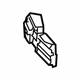 Mercedes-Benz 211-885-18-37 Energy Absorber Mercedes-Benz 211-885-18-37 Energy Absorber