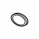 Mercedes-Benz 211-885-07-74 Fog Lamp Bezel Mercedes-Benz 211-885-07-74 Fog Lamp Bezel
