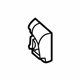 Mercedes-Benz 211-885-08-37 Energy Absorber Mercedes-Benz 211-885-08-37 Energy Absorber