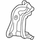 Mercedes-Benz 000-420-11-15 Caliper Mount Mercedes-Benz 000-420-11-15 Caliper Mount