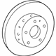 Mercedes-Benz 202-421-09-12-64 Rotor Mercedes-Benz 202-421-09-12-64 Rotor