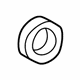Mercedes-Benz 019-997-88-47 Inner Bearing Grease Seal Mercedes-Benz 019-997-88-47 Inner Bearing Grease Seal