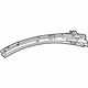 Mercedes-Benz 238-630-89-01 Inner Rail Mercedes-Benz 238-630-89-01 Inner Rail