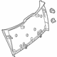 Mercedes-Benz 246-740-07-01-9H68 Trim Panel Mercedes-Benz 246-740-07-01-9H68 Trim Panel