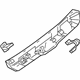 Mercedes-Benz 246-740-09-01-9H68 Lower Cover Mercedes-Benz 246-740-09-01-9H68 Lower Cover