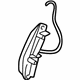 Mercedes-Benz 203-910-09-75 Adapter Mercedes-Benz 203-910-09-75 Adapter
