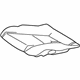 Mercedes-Benz 203-910-14-50 PADDING Mercedes-Benz 203-910-14-50 PADDING