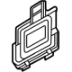 Mercedes-Benz 190-885-93-00 Radar Sensor Cover Mercedes-Benz 190-885-93-00 Radar Sensor Cover