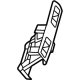 Mercedes-Benz 190-888-00-00 Rear Camera Bracket Mercedes-Benz 190-888-00-00 Rear Camera Bracket