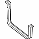 Mercedes-Benz 447-475-07-21 RETAINING STRAP Mercedes-Benz 447-475-07-21 RETAINING STRAP
