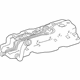 Mercedes-Benz 447-470-29-00 FUEL TANK Mercedes-Benz 447-470-29-00 FUEL TANK