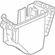 Mercedes-Benz 207-540-00-24 Housing Mercedes-Benz 207-540-00-24 Housing
