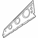 Mercedes-Benz 906-637-00-35 SIDE MEMBER Mercedes-Benz 906-637-00-35 SIDE MEMBER
