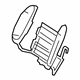 Mercedes-Benz 000-910-08-13 SEAT ADJUSTMENT Mercedes-Benz 000-910-08-13 SEAT ADJUSTMENT