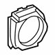 Mercedes-Benz 207-727-05-90 Speaker Housing Mercedes-Benz 207-727-05-90 Speaker Housing