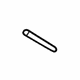 Mercedes-Benz 460-628-01-94 Hose Mercedes-Benz 460-628-01-94 Hose