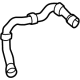 Mercedes-Benz 232-501-51-00 HOSE LINE Mercedes-Benz 232-501-51-00 HOSE LINE