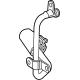 Mercedes-Benz 260-203-21-00 COOLANT LINE Mercedes-Benz 260-203-21-00 COOLANT LINE