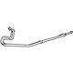 Mercedes-Benz 251-830-39-15 Rear A/C Line Mercedes-Benz 251-830-39-15 Rear A/C Line