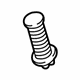 Mercedes-Benz 447-880-01-27-64 SPRING ELEMENT Mercedes-Benz 447-880-01-27-64 SPRING ELEMENT