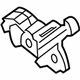 Mercedes-Benz 246-870-05-58 Alarm Switch Mercedes-Benz 246-870-05-58 Alarm Switch