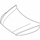 Mercedes-Benz 447-880-84-04 HOOD Mercedes-Benz 447-880-84-04 HOOD