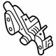 Mercedes-Benz 447-880-00-60 LOCK LOWER PART