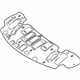Mercedes-Benz 447-682-52-00 DAMPING, HOOD Mercedes-Benz 447-682-52-00 DAMPING, HOOD