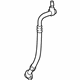 Mercedes-Benz 166-830-67-00 Suction Line