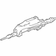 Mercedes-Benz 164-460-09-16 Steering Column Mercedes-Benz 164-460-09-16 Steering Column