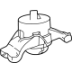 Mercedes-Benz 232-240-82-00 Engine Mount Mercedes-Benz 232-240-82-00 Engine Mount