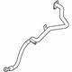 Mercedes-Benz 275-180-37-30 Return Line Mercedes-Benz 275-180-37-30 Return Line