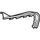 Mercedes-Benz 222-690-13-44 Upper Trim Mercedes-Benz 222-690-13-44 Upper Trim