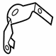 Mercedes-Benz 111-223-07-41 Support Bracket Bracket Mercedes-Benz 111-223-07-41 Support Bracket Bracket